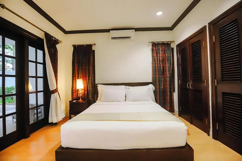 Taman Dayu Golf Club And Resort-1