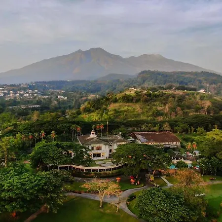 Taman Dayu Golf Club And Resort-2