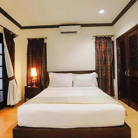 Taman Dayu Golf Club And Resort-2